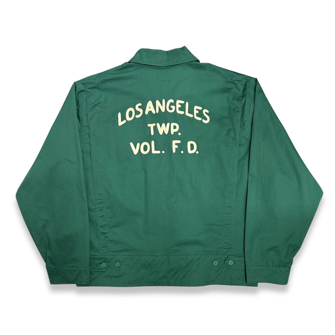 FUCT 메카닉 자켓 3XL 상품이미지2