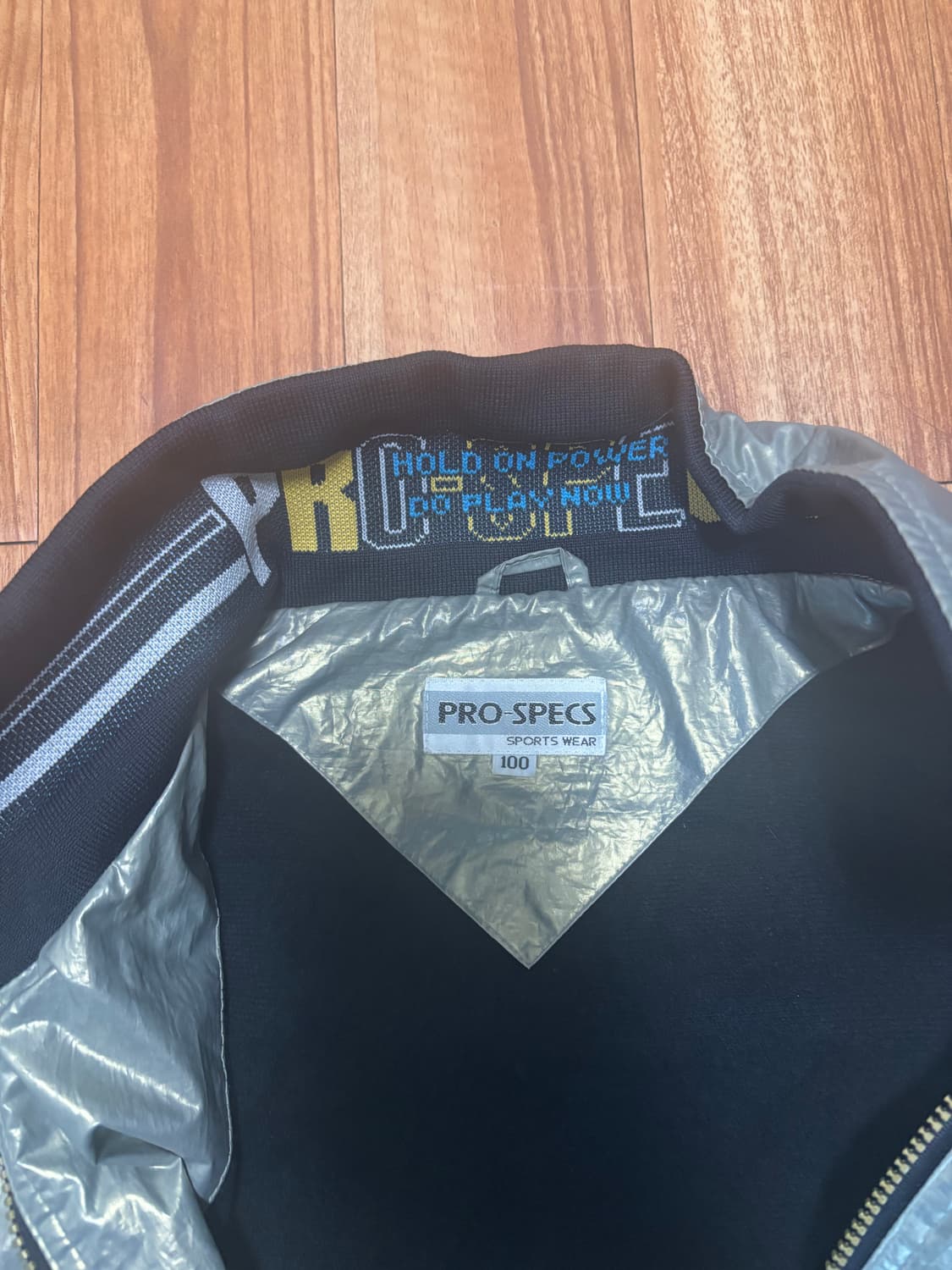 Prospecs 봄버자켓 상품이미지2