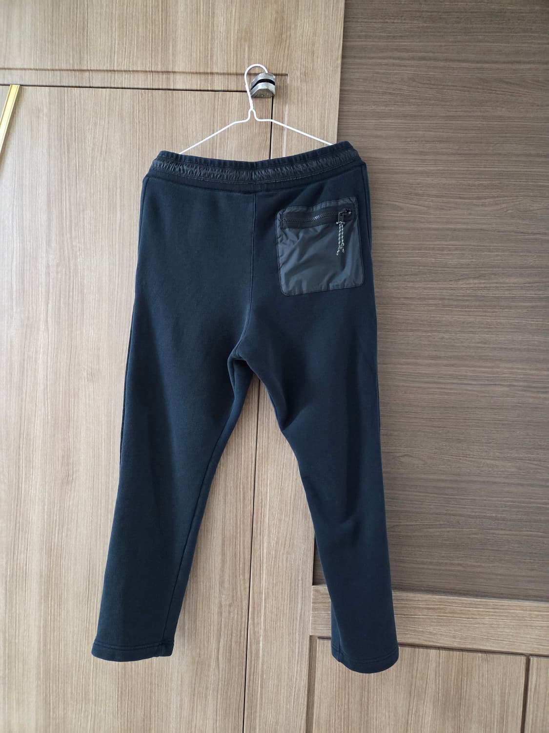 나이키 사이드버튼 바지 XL 상품이미지2