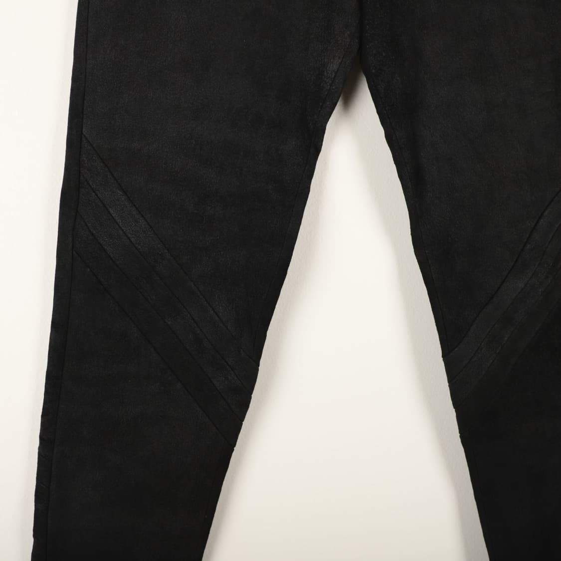 OS / Rick Owens 릭오웬스 가죽 레깅스 팬츠 상품이미지3