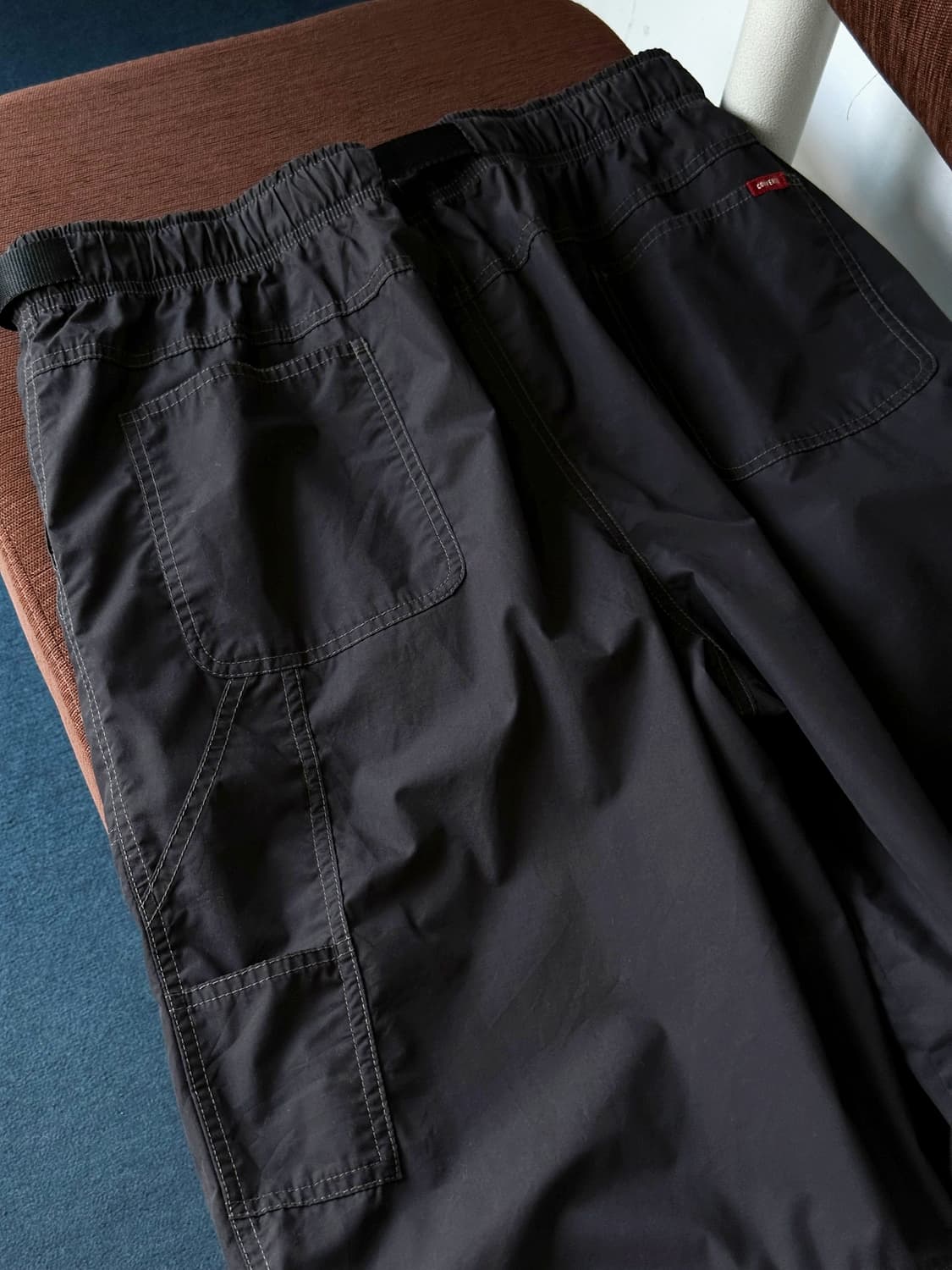 65/35 Utility 2way cargo shorts 상품이미지6