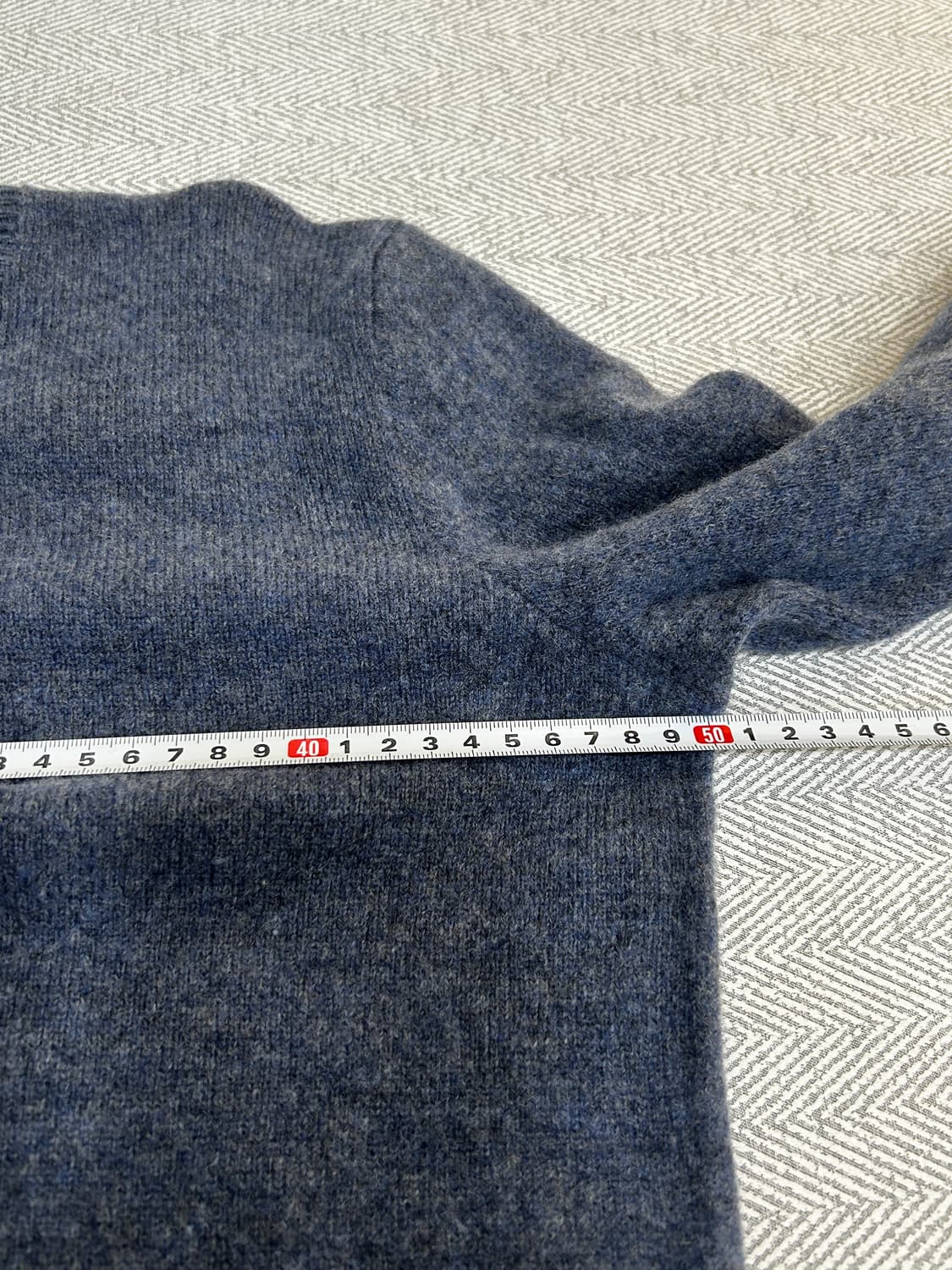 폴로랄프로렌 메리노울 니트 여성 M 상품이미지9