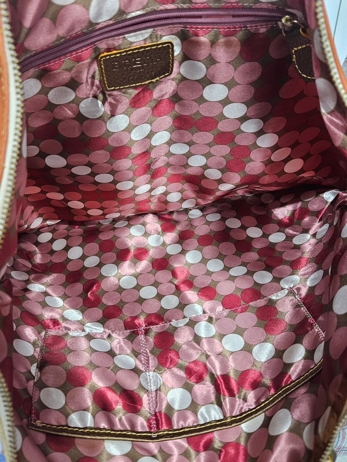 아트피버 브레라(BRERA) 콜라보 가방 상품이미지8