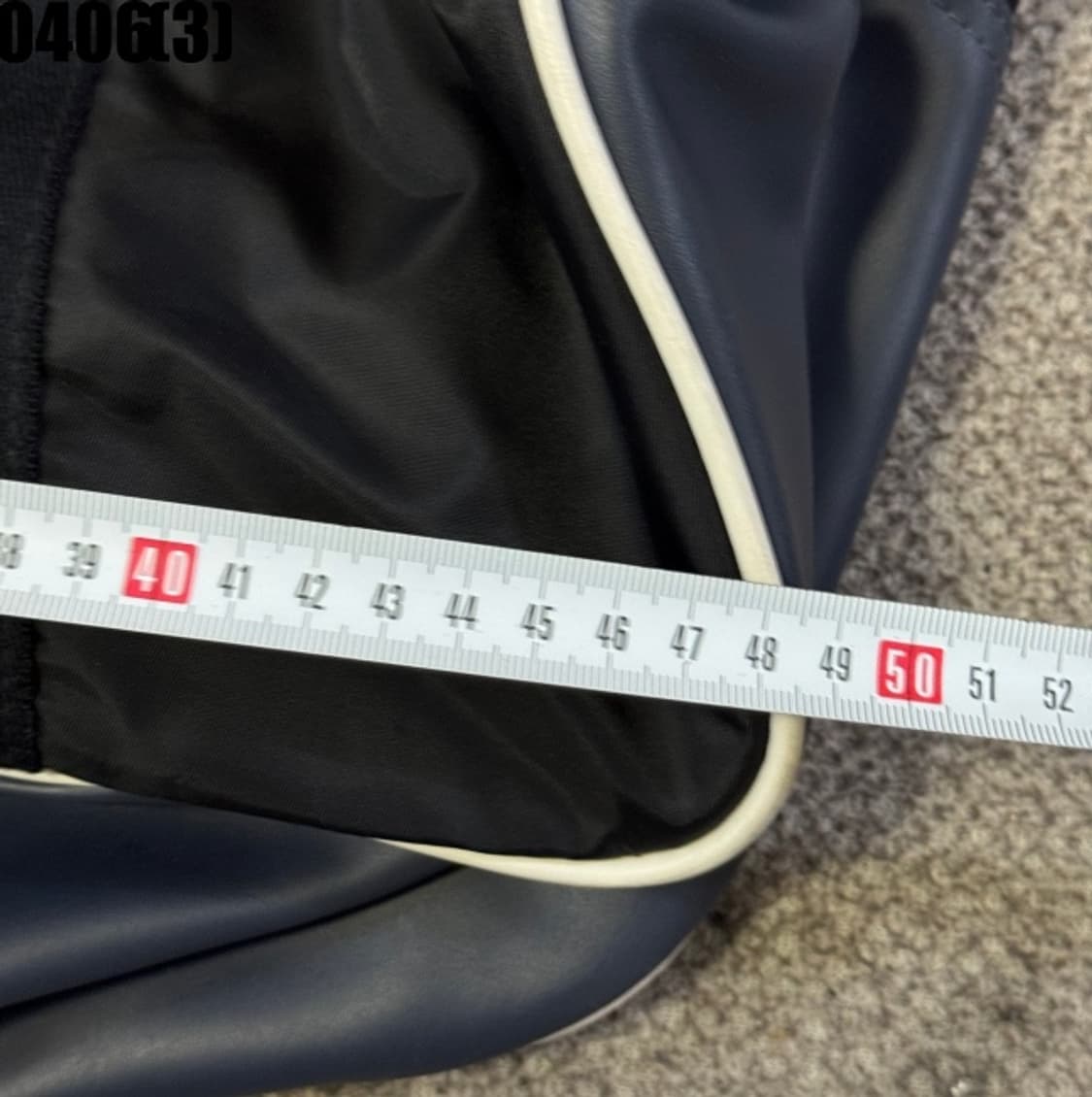 라코스테 크로스백 상품이미지5