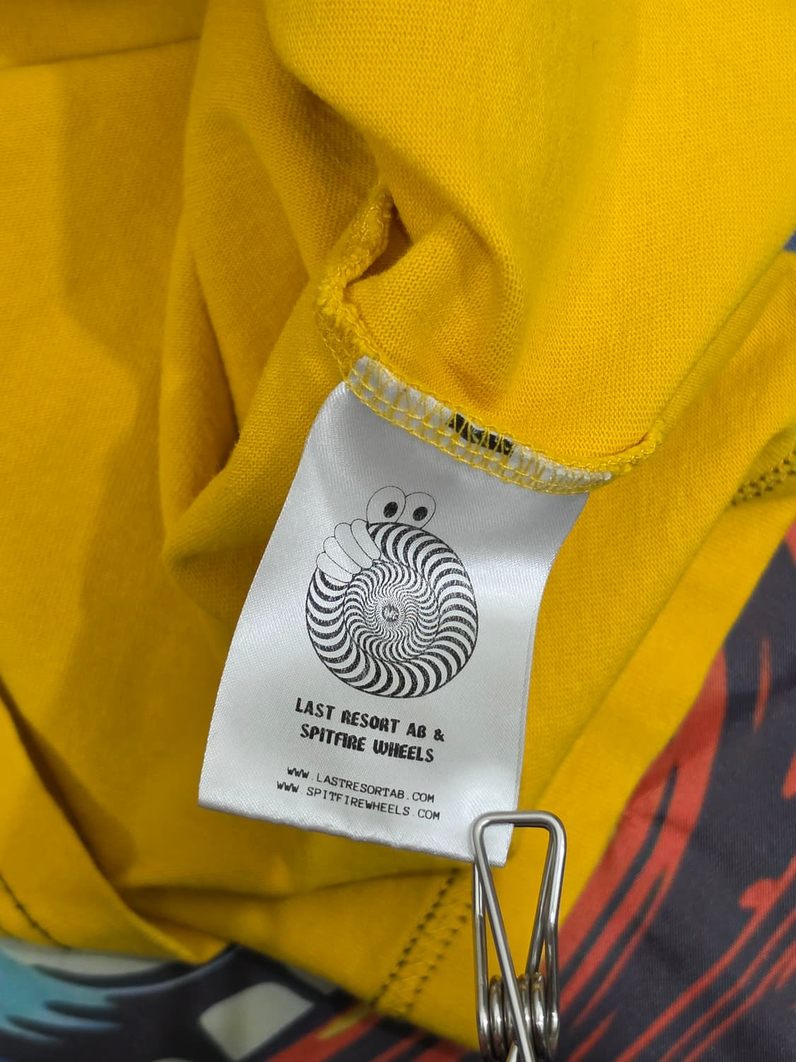 Spitfire 롱슬리브 M 상품이미지6