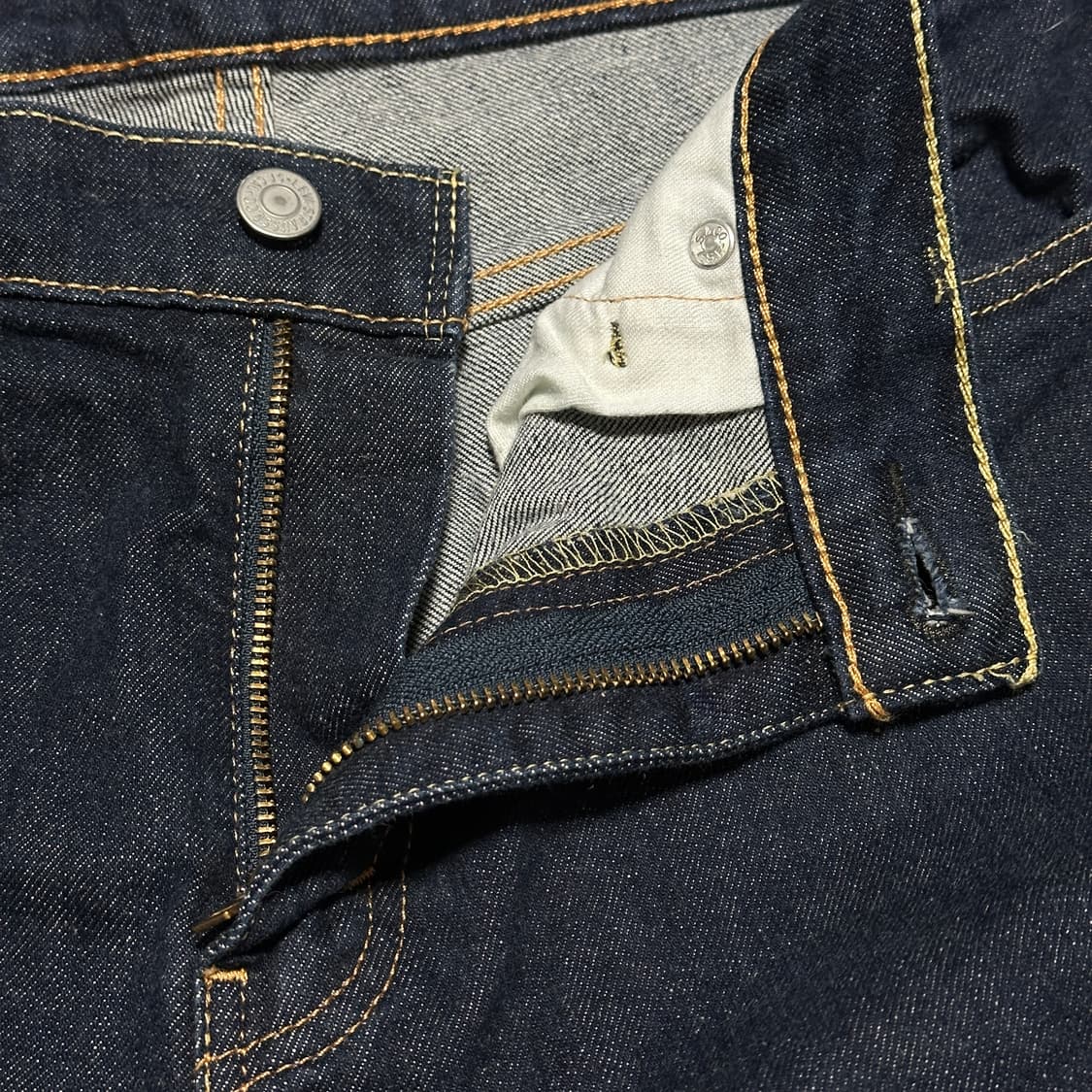 리바이스 513 데님 팬츠 상품이미지6