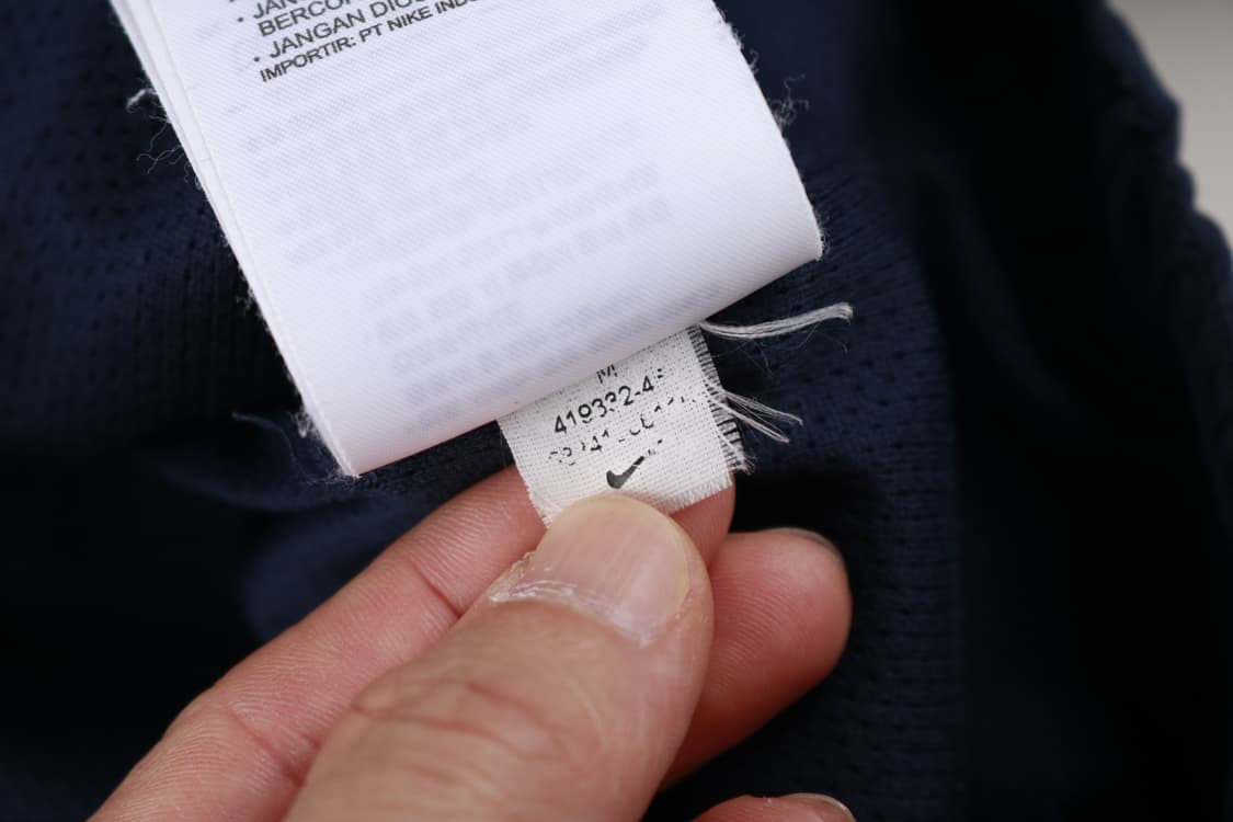 [M] 나이키 스톰핏 레인자켓 바람막이 상품이미지6