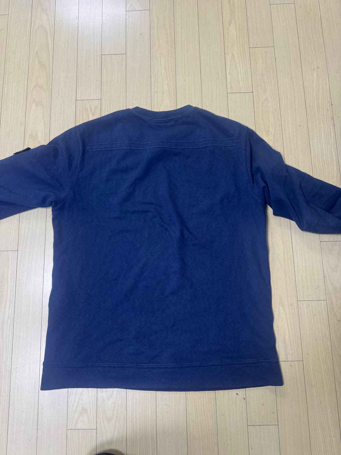 스톤아일랜드 맨투맨 상품이미지3