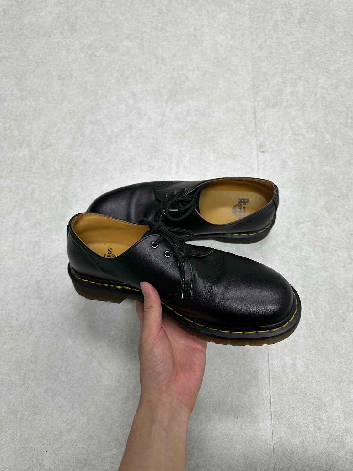 닥터마틴 1461 상품이미지2