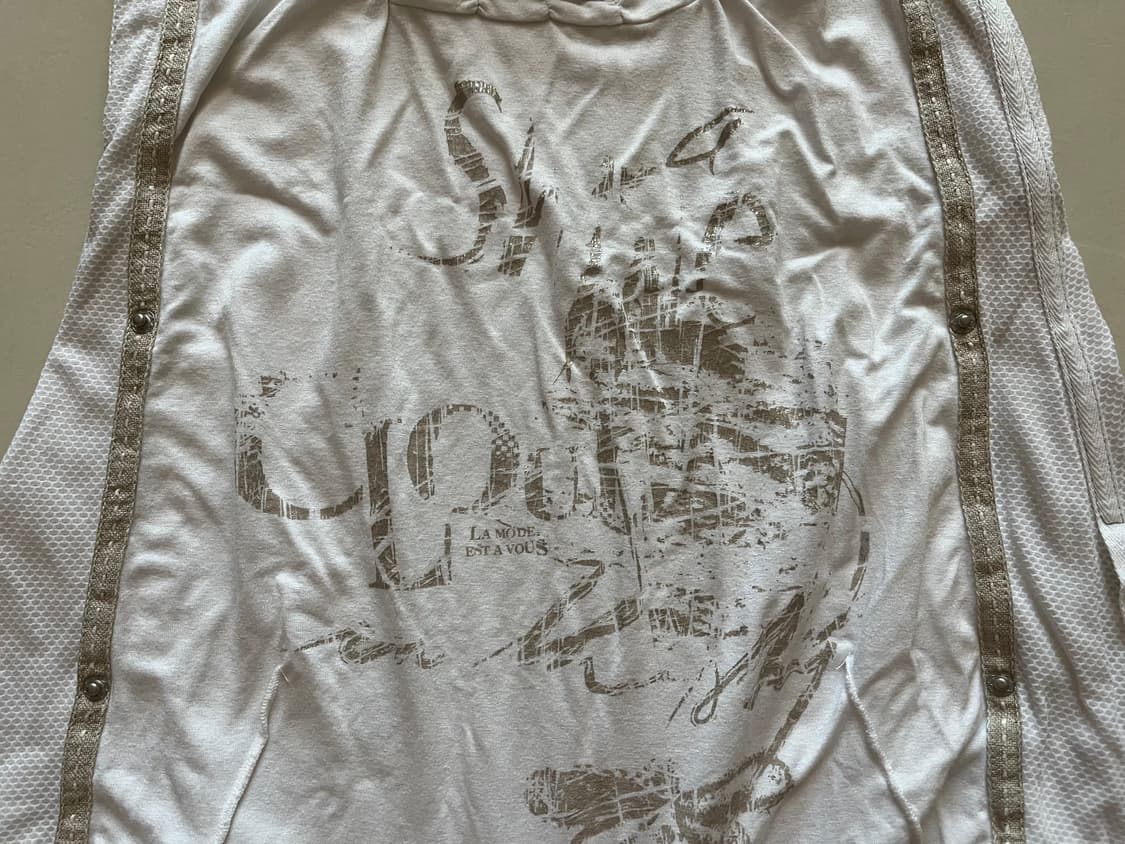 빈티지 민소매 원피스  상품이미지3