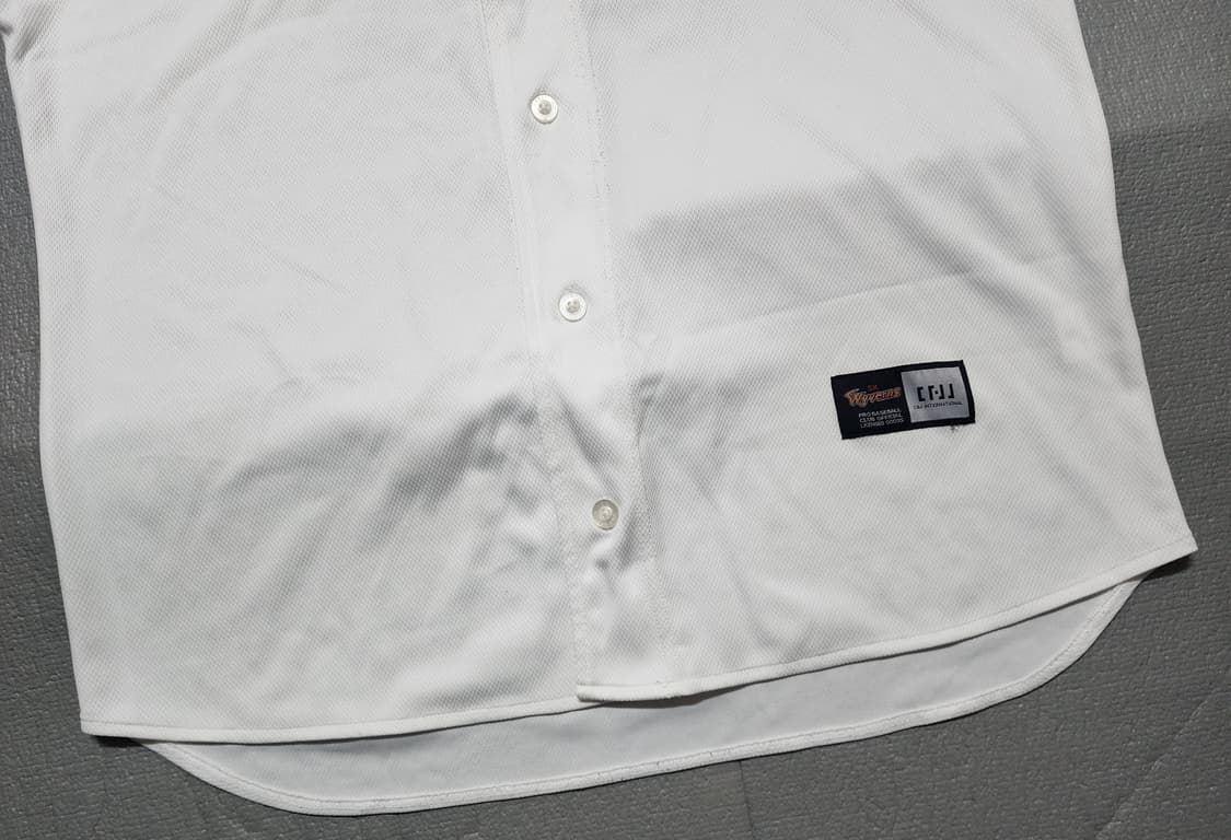 인천 SK 와이번스 최정 유니폼 110 상품이미지3