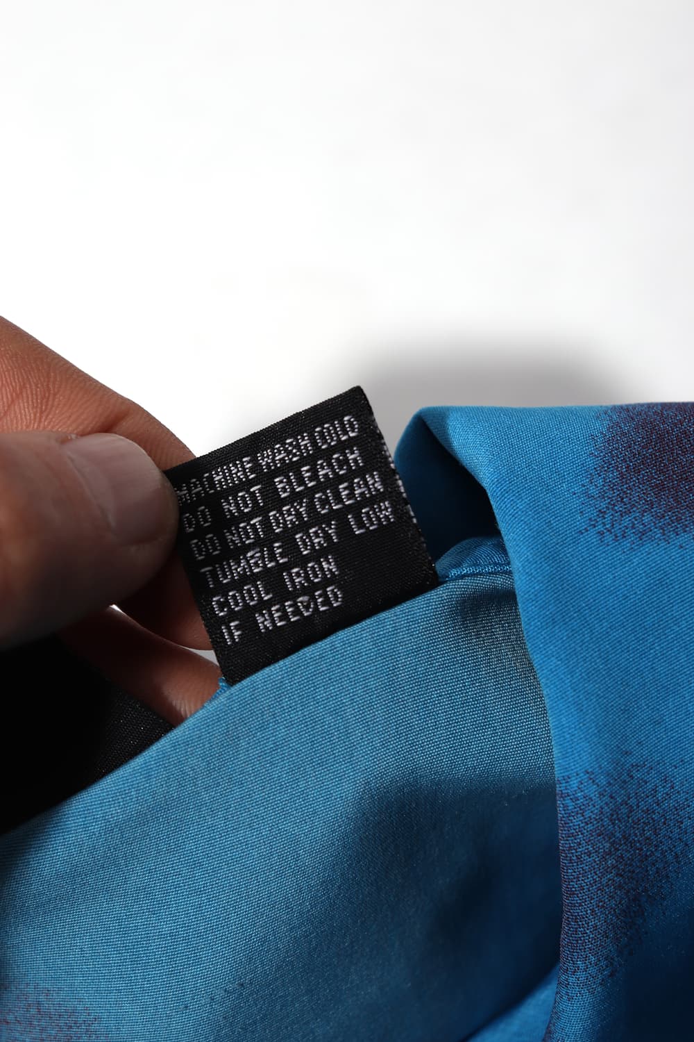 ODO 석양 프린팅 하와이안 셔츠 size L 상품이미지5