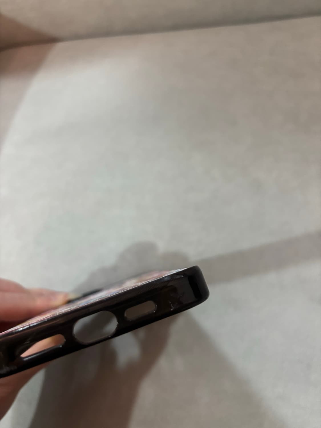 [아이폰 15 플러스] 헬로키티 50주년 한정판 케이스 상품이미지4