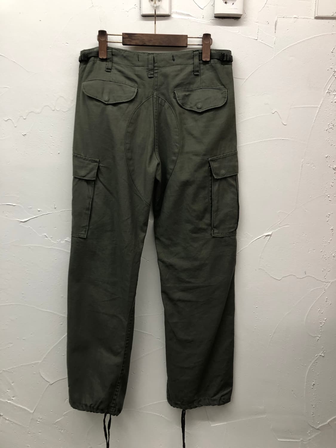 m51 카고 팬츠 상품이미지2