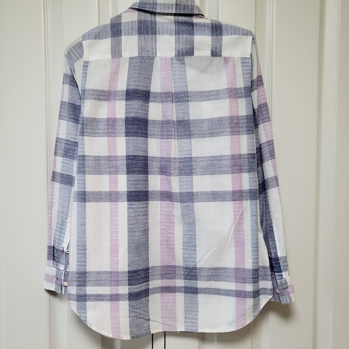 [무료배송] 빈폴여름셔츠 95-100 남여골프웨어 상품이미지5