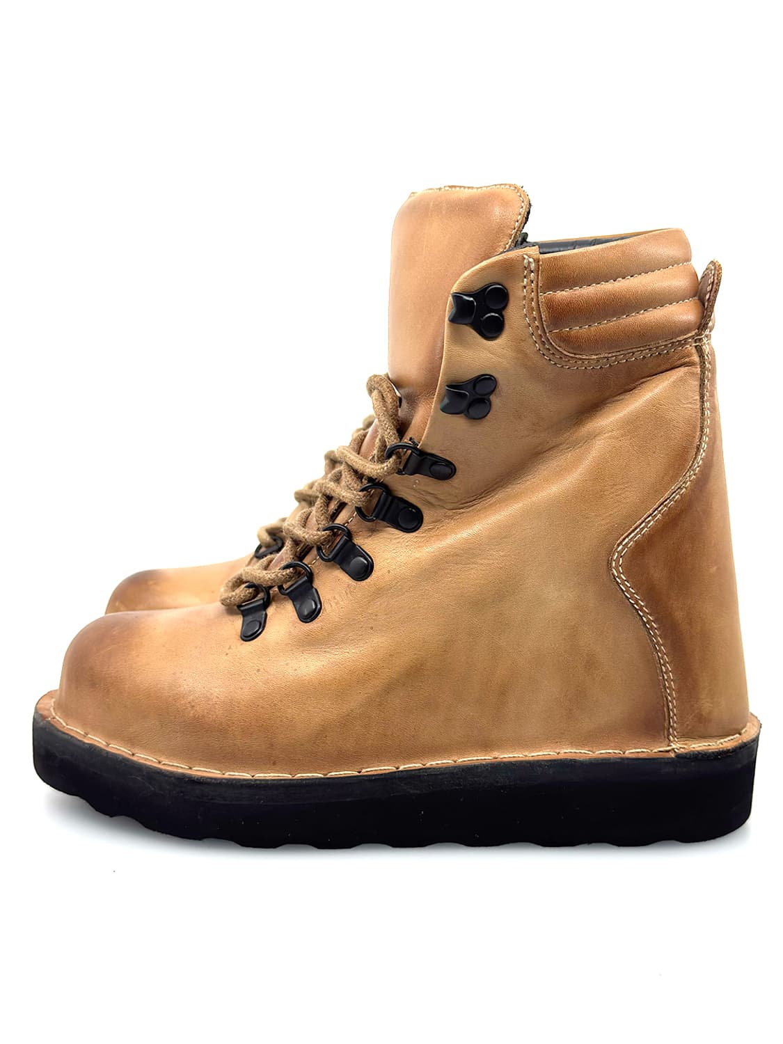 Mihara Yasuhiro Hiking Wage Boots/ 235 상품이미지2