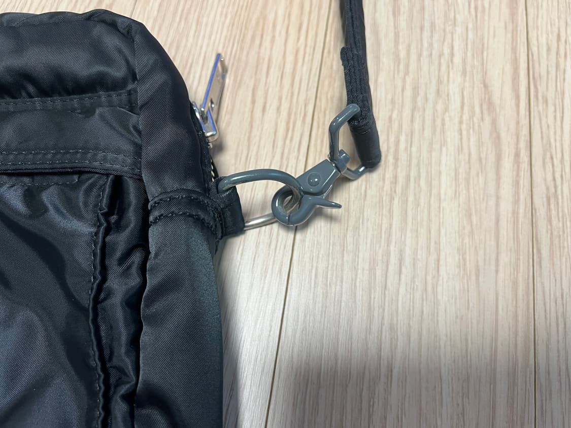 포터 투웨이 브리프케이스 상품이미지2