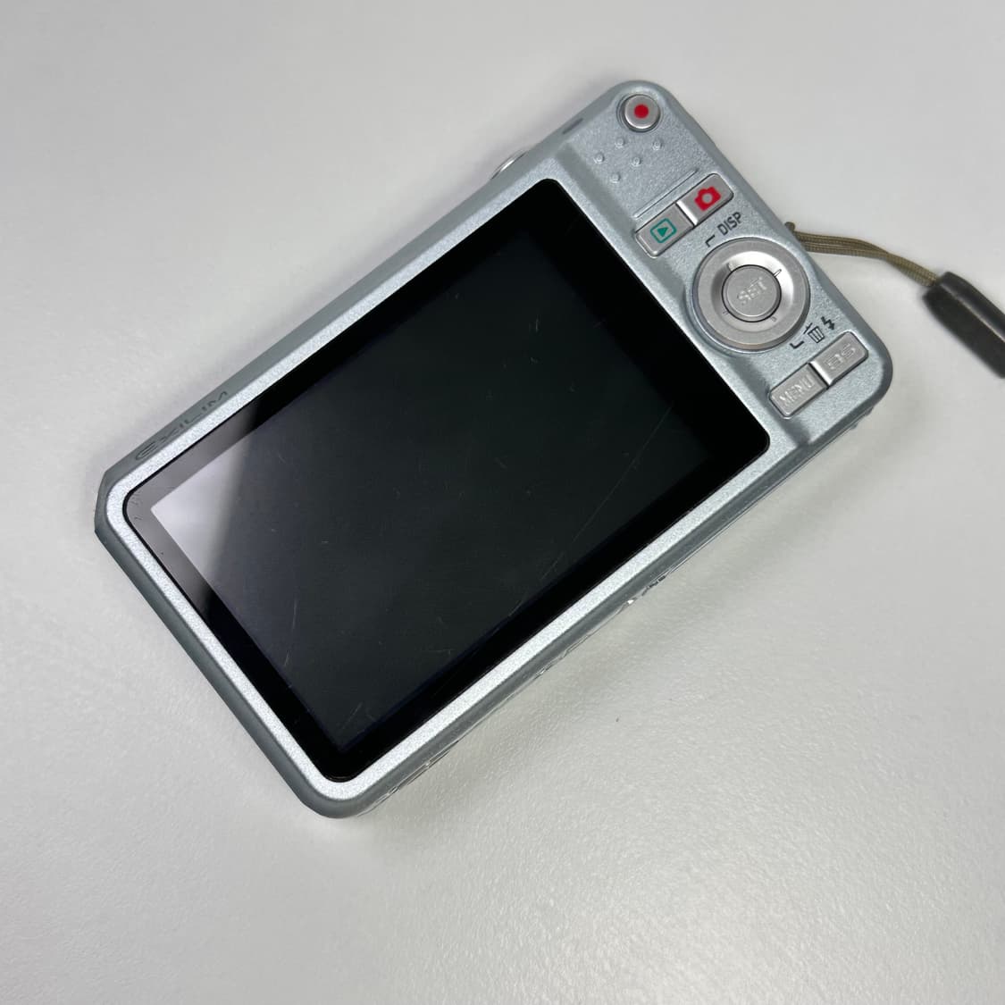 Casio Exilim EX-Z80 카시오 엑슬림 디카 카메라 토모토모 상품이미지2