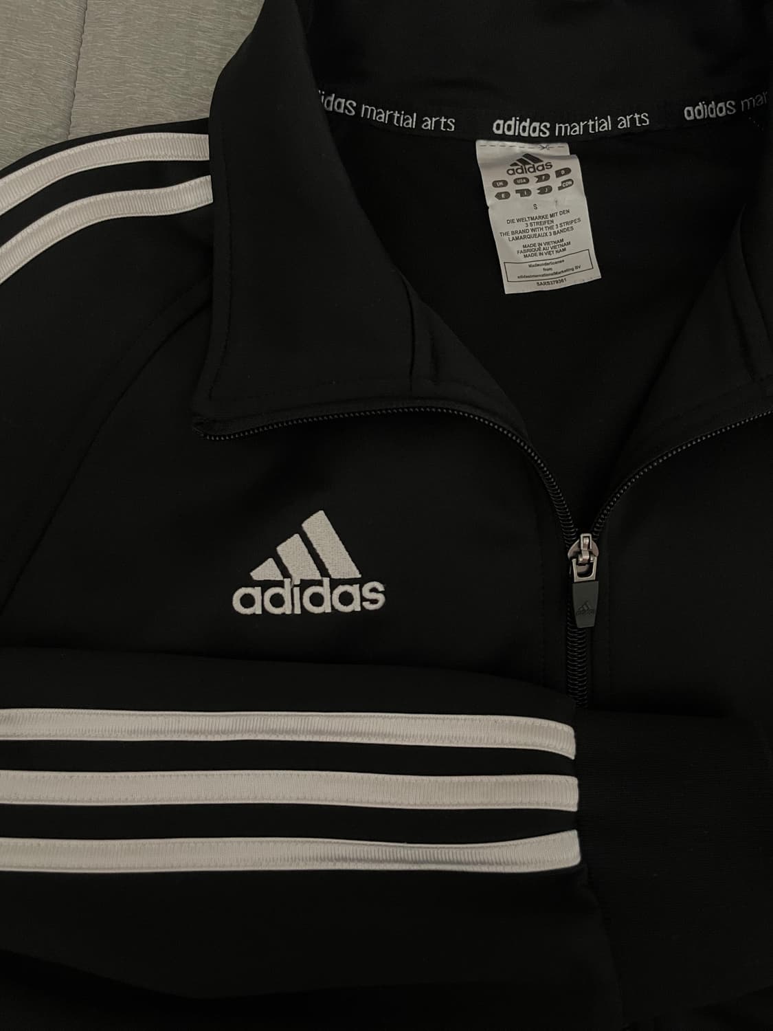 TRACKSUIT 아디다스 져지 상품이미지1