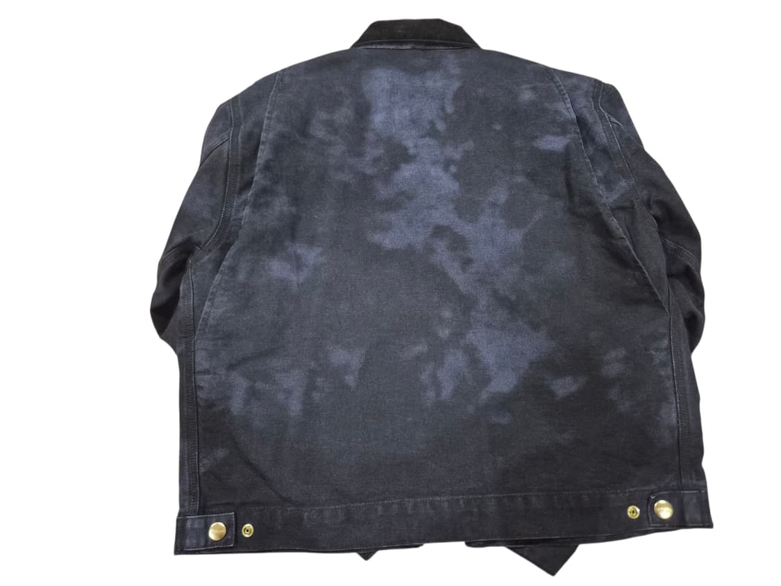 W' OG Detroit Chromo Jacket 상품이미지2