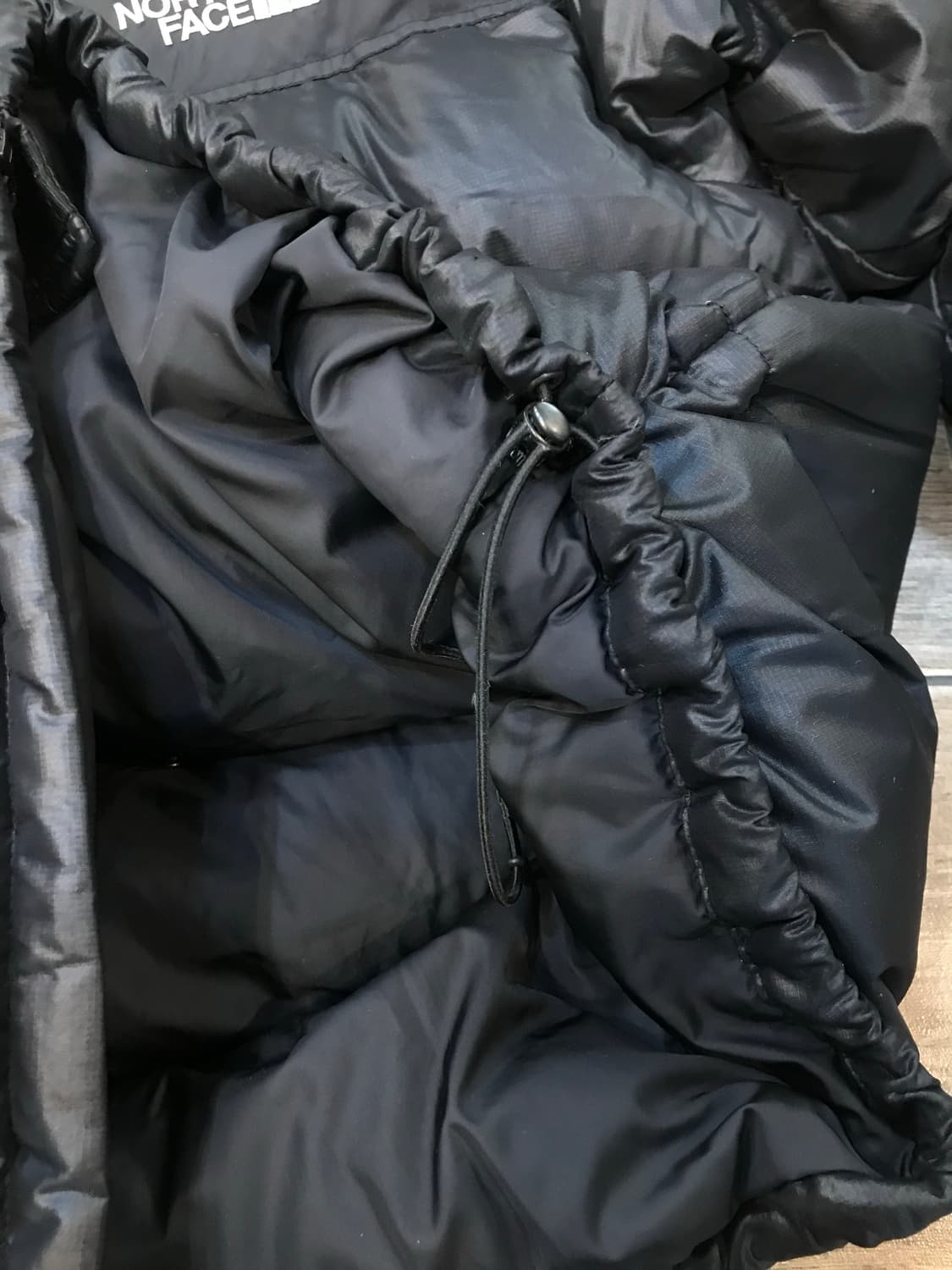 The North Face Nuptse Puffer Jacket 상품이미지7