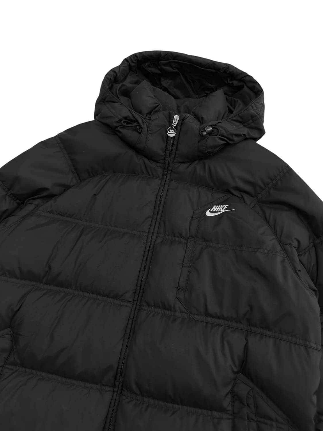 나이키 올드스쿨 덕다운 패딩 상품이미지3