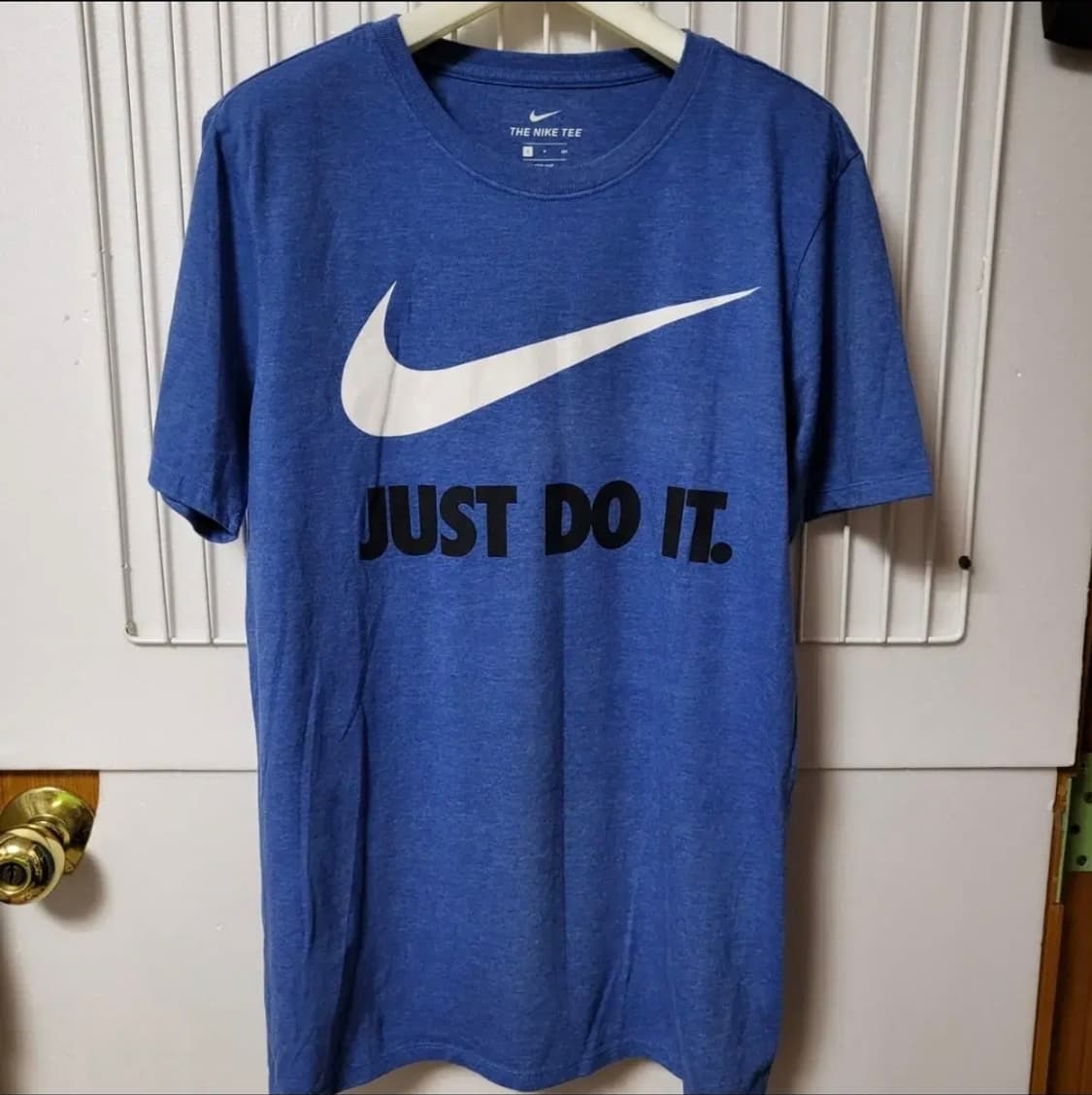 424 ) 빅스우시 나이키 반팔 sm 해외정품 빅스우시 상품이미지1