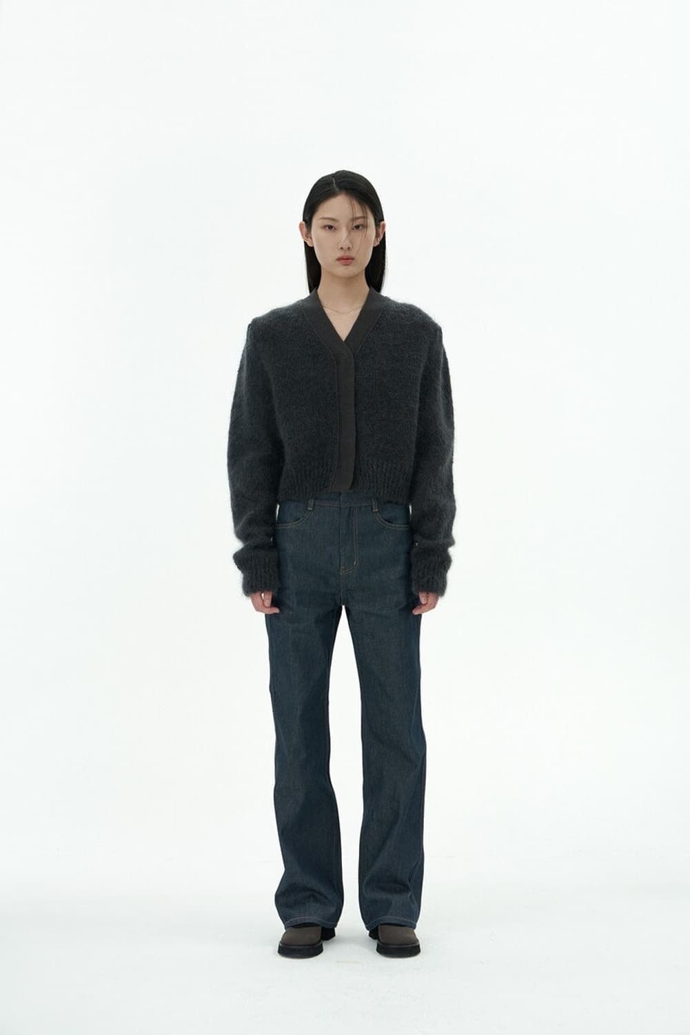 아모멘토 그랜마 가디건 상품이미지4