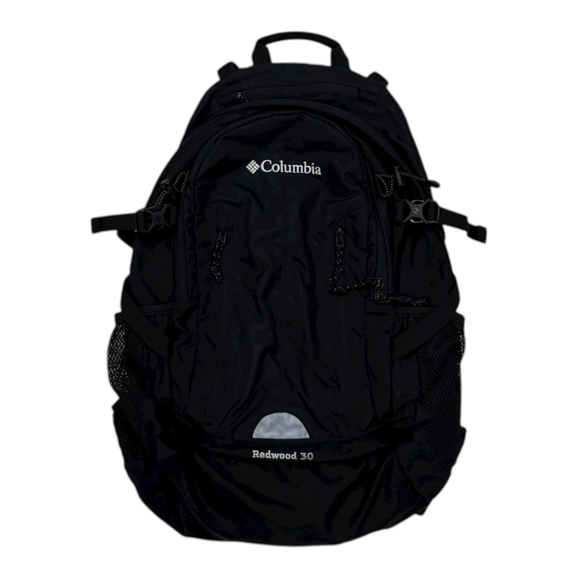컬럼비아 빈티지 고프코어 레드우드 배낭 백팩 가방 블랙 30L 상품이미지1