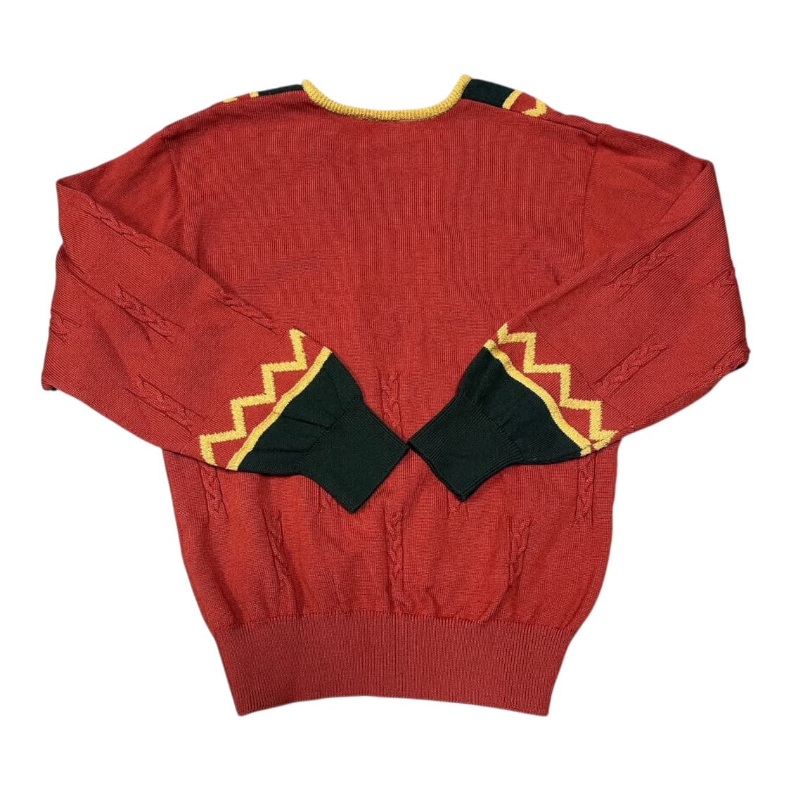 ✨ (바배) 크리스찬 디올 스포츠 브이넥 울 니트  상품이미지2