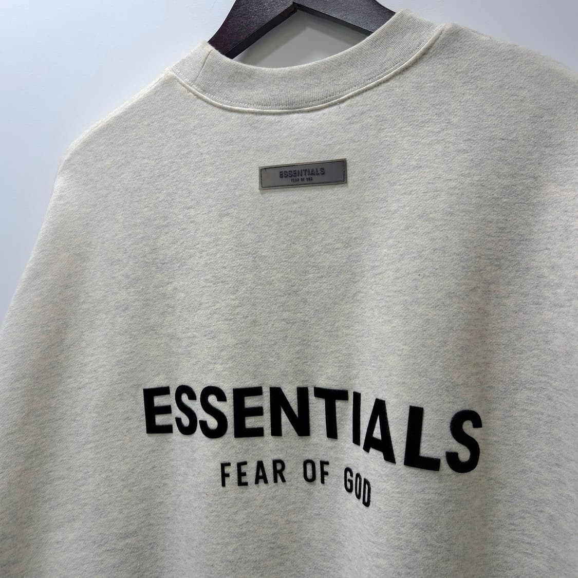 피어오브갓 에센셜 크루넥 스웨트 / 할인 상품이미지4