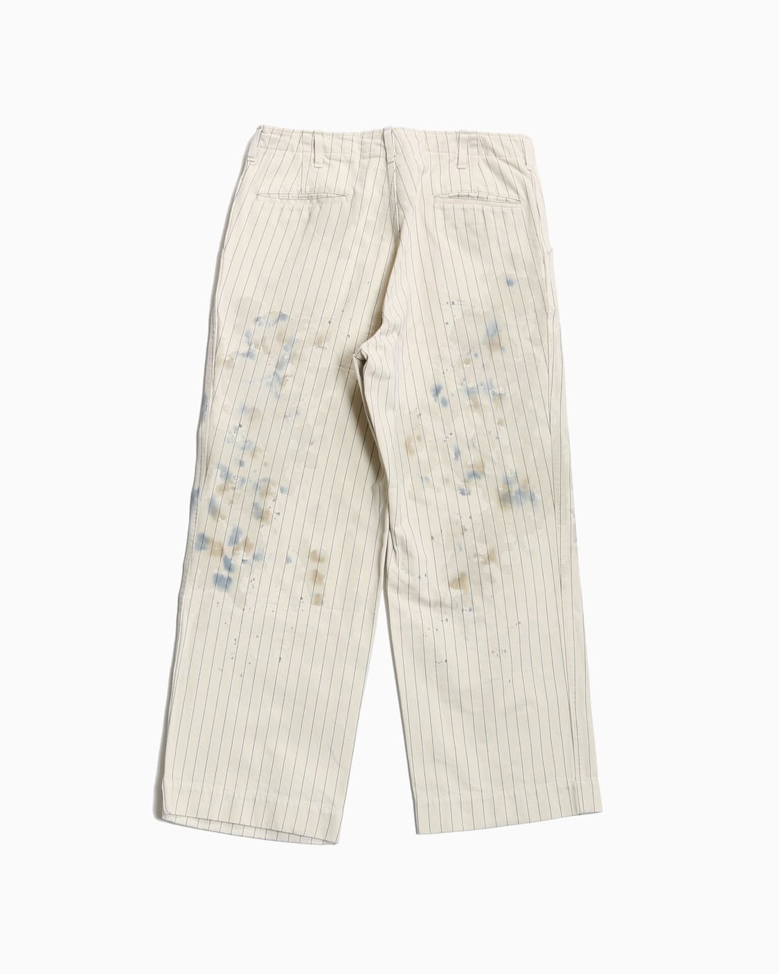 BOWWOW Cola Stripe Trouser 상품이미지9