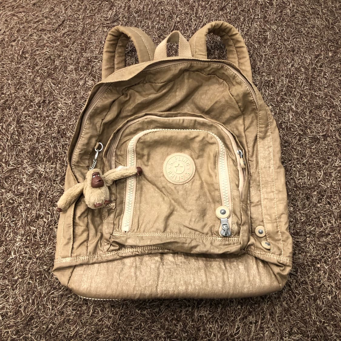 키플링 백팩 상품이미지1