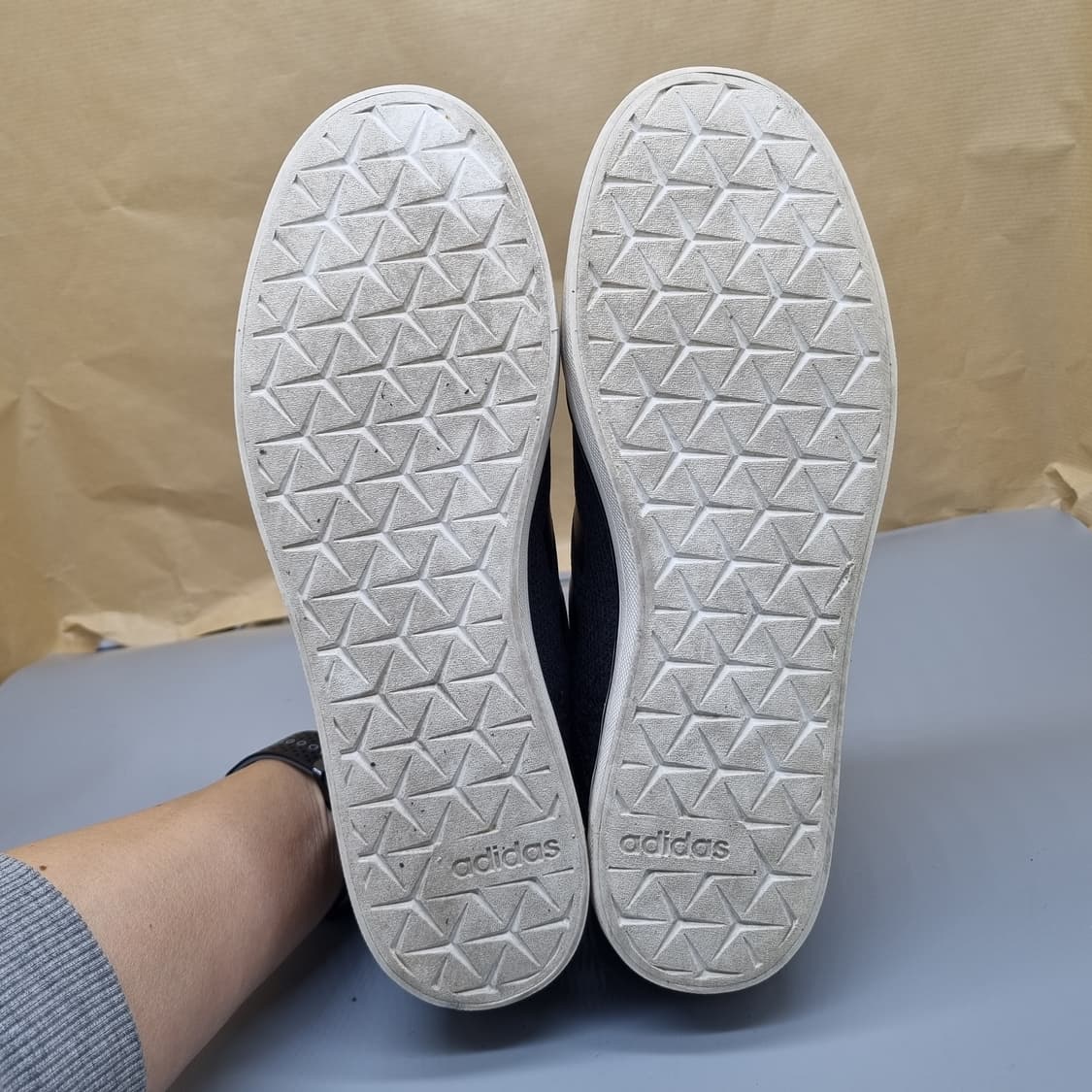 아디다스 트루7 카본 남성운동화 270 상품이미지3