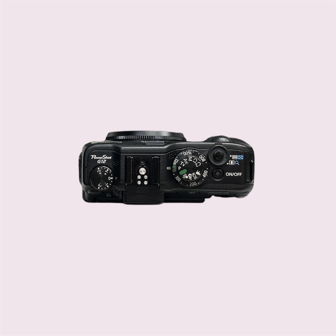 캐논 파워샷 G12 상품이미지5