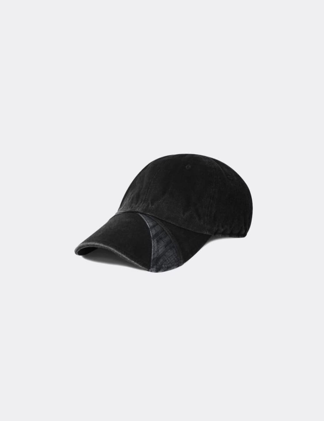 엑슬림 xlimEP.6 02 CAP (BLACK) 상품이미지1