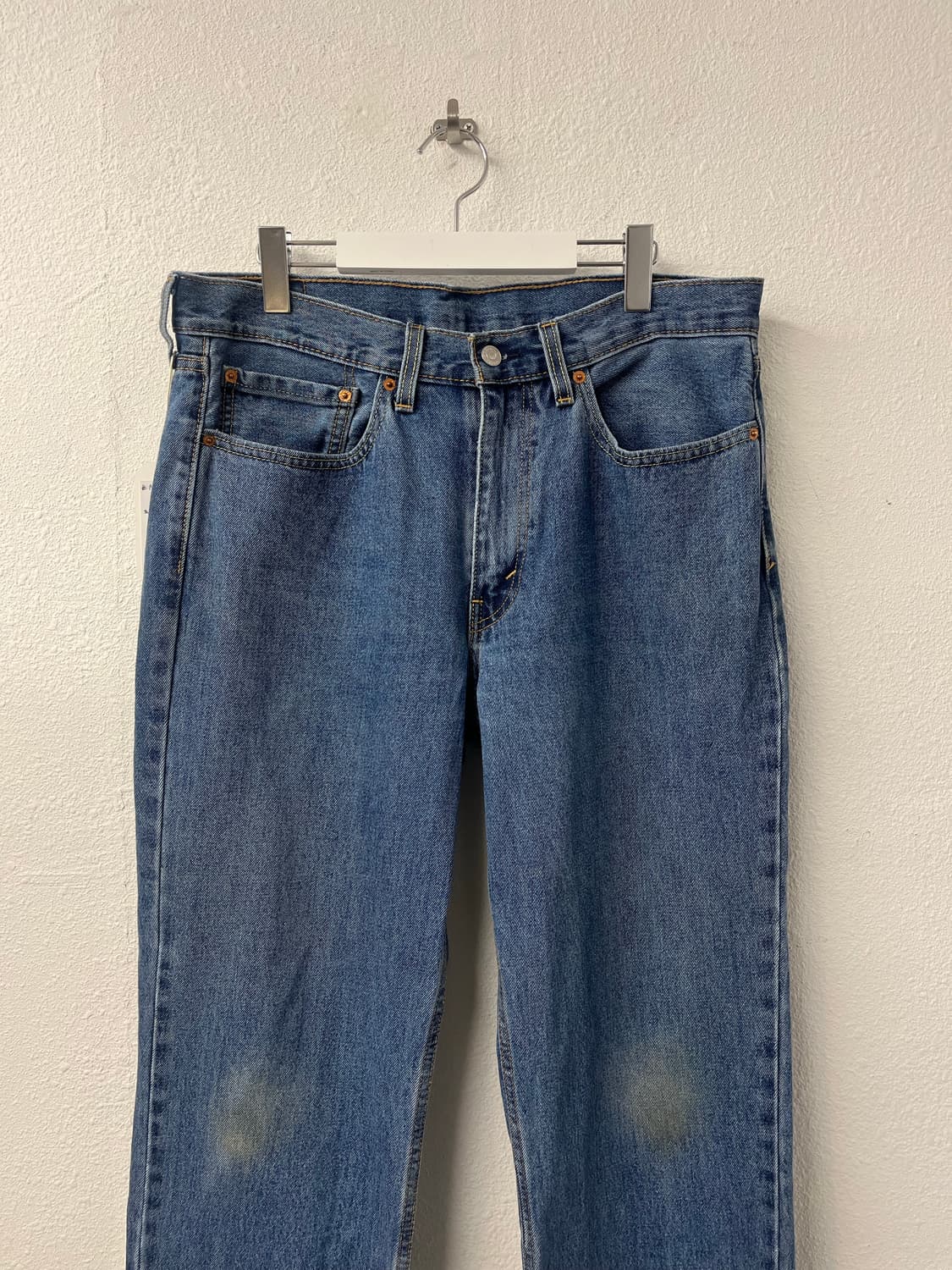 LEVI'S 550 (#M) 상품이미지2