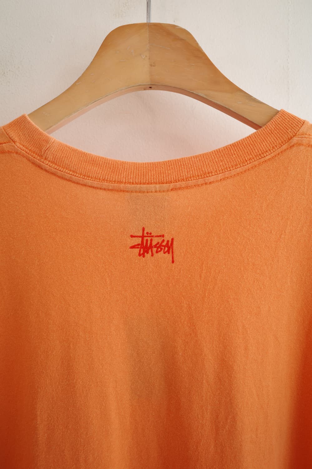 Stussy 스투시 프린팅 티셔츠  상품이미지6