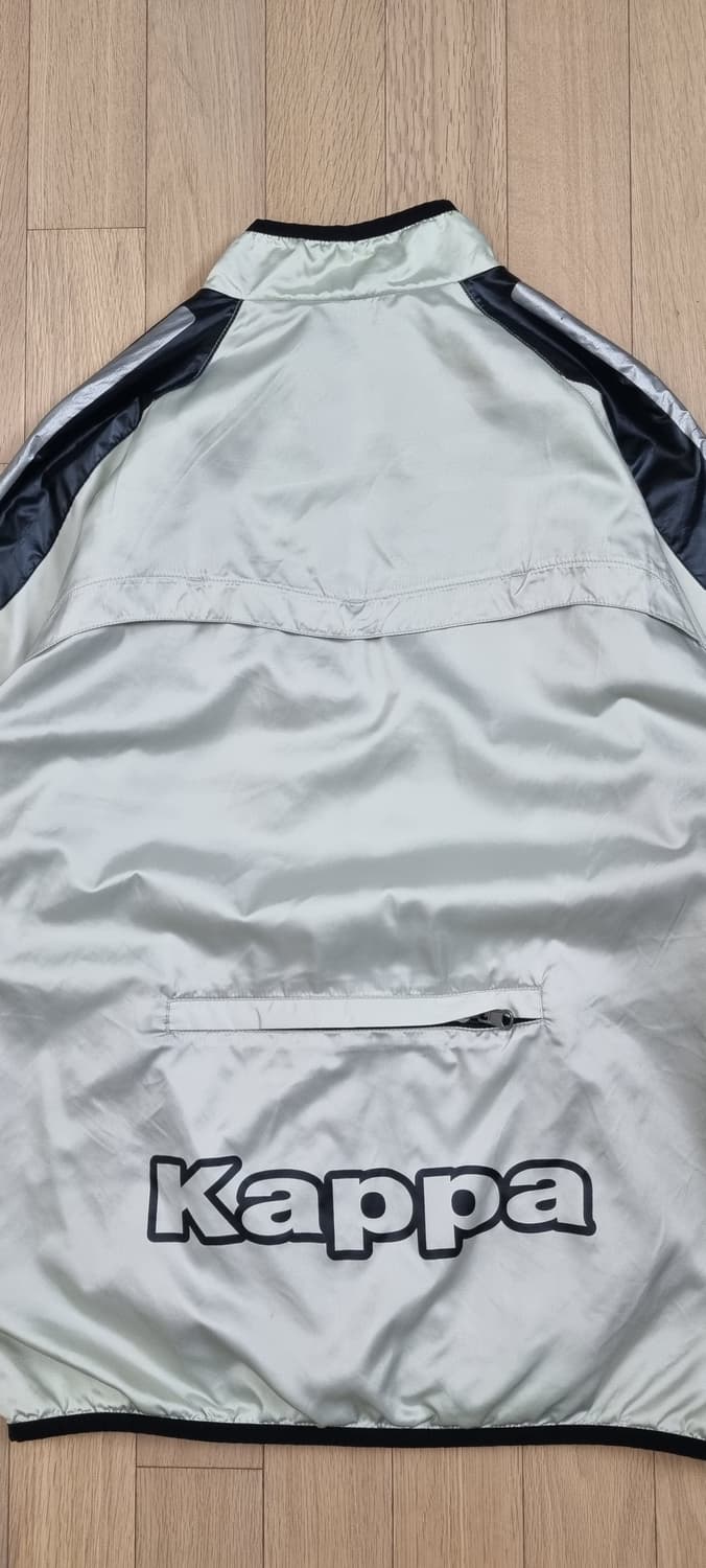 KAPPA 카파 올드스쿨 바람막이 M _ 남성 상품이미지6