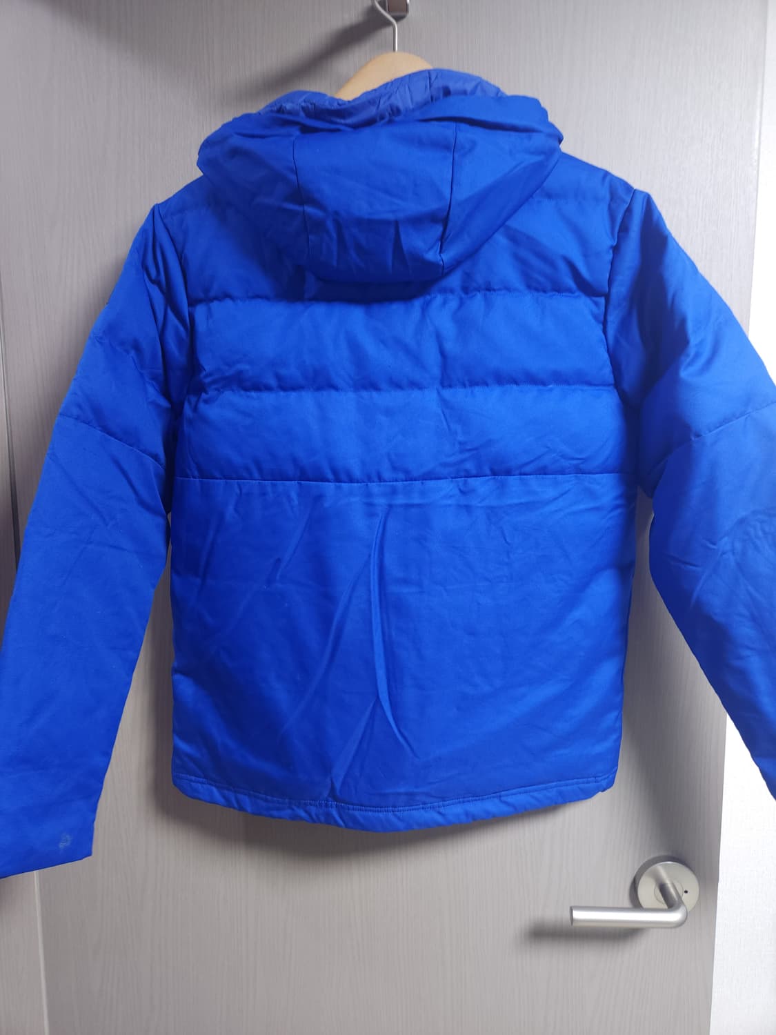 언더아머 덕다운 경량패딩, M 상품이미지4