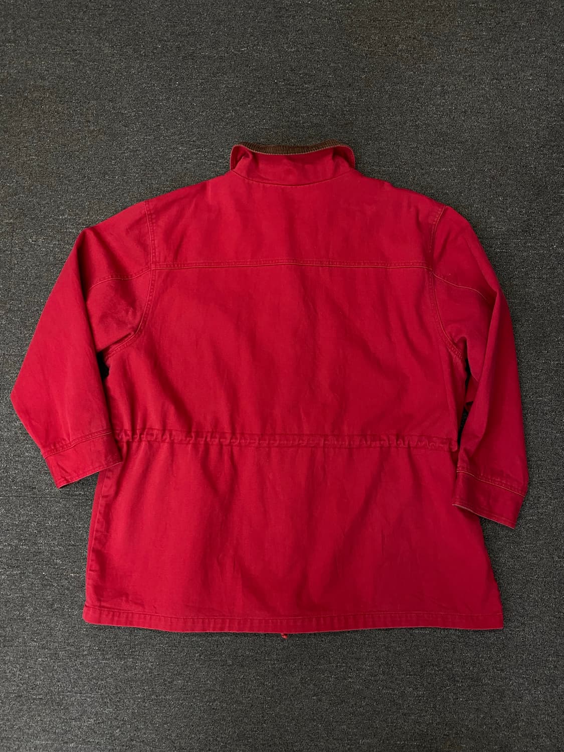 Denim & co 데님앤코 초어 워크자켓 상품이미지8