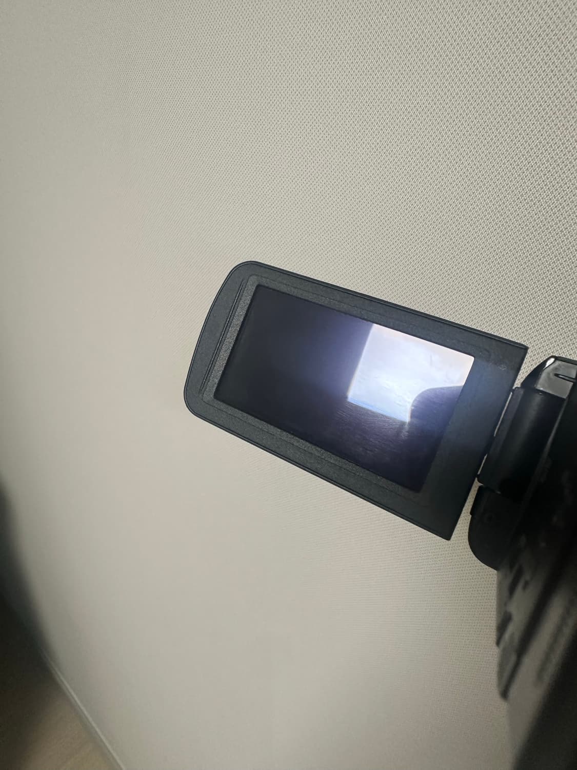 파나소닉 빈티지 캠코더 (작례0) 상품이미지3