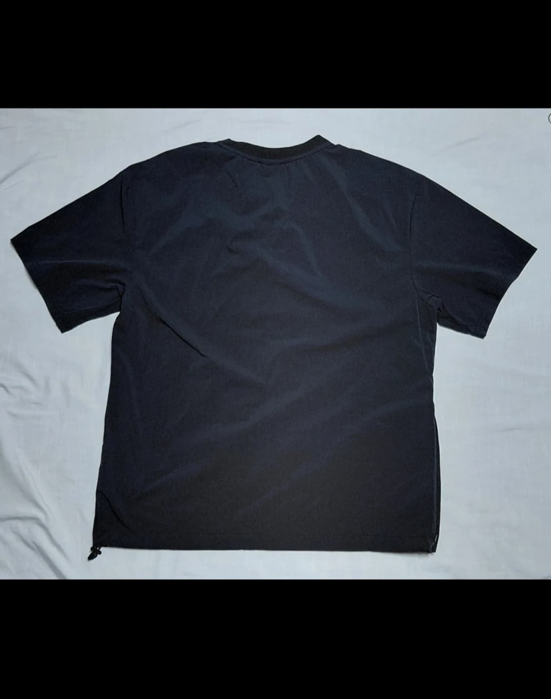 [XL/105] 코닥 어패럴 어드밴틱스 우븐 반팔 티셔츠 상품이미지8