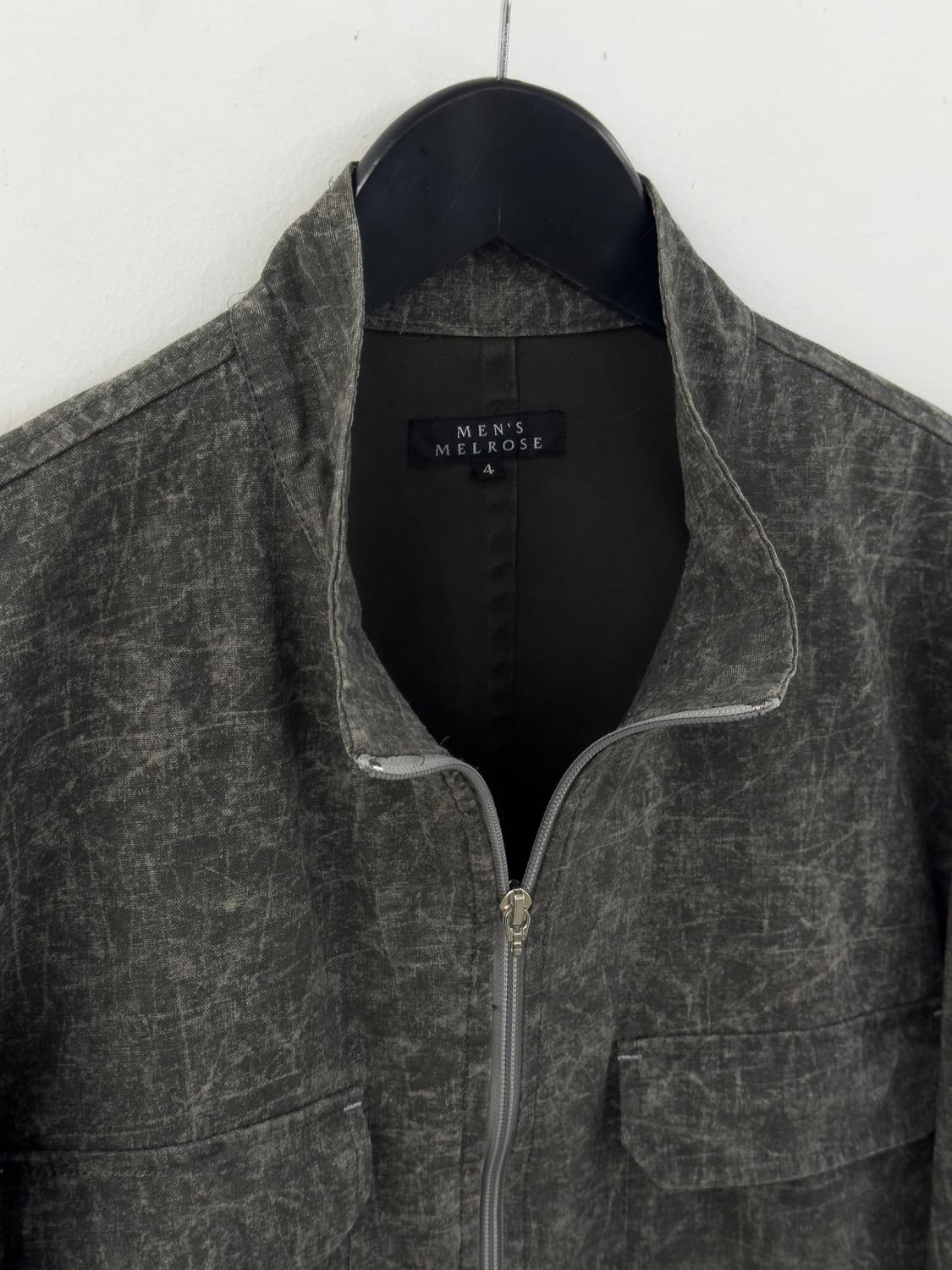  Men's Melrose 자켓 상품이미지4