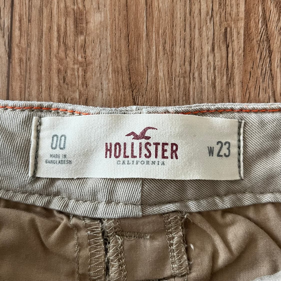 shorts 상품이미지7