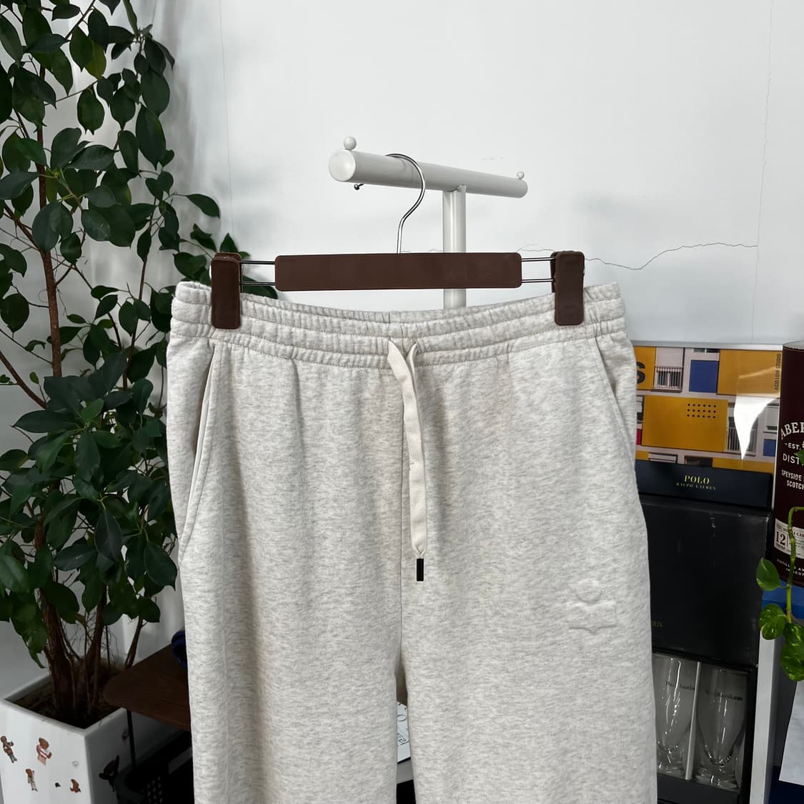 이자벨마랑 조거팬츠 36 상품이미지2