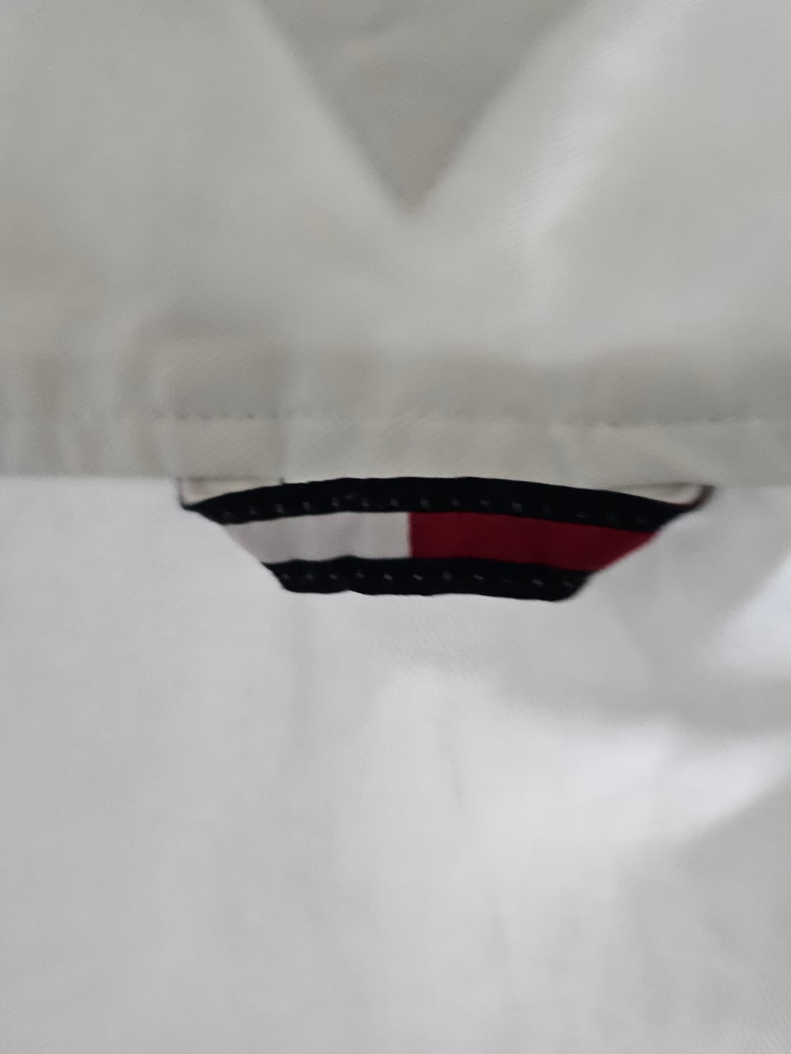 타미 진 셔츠 상품이미지5