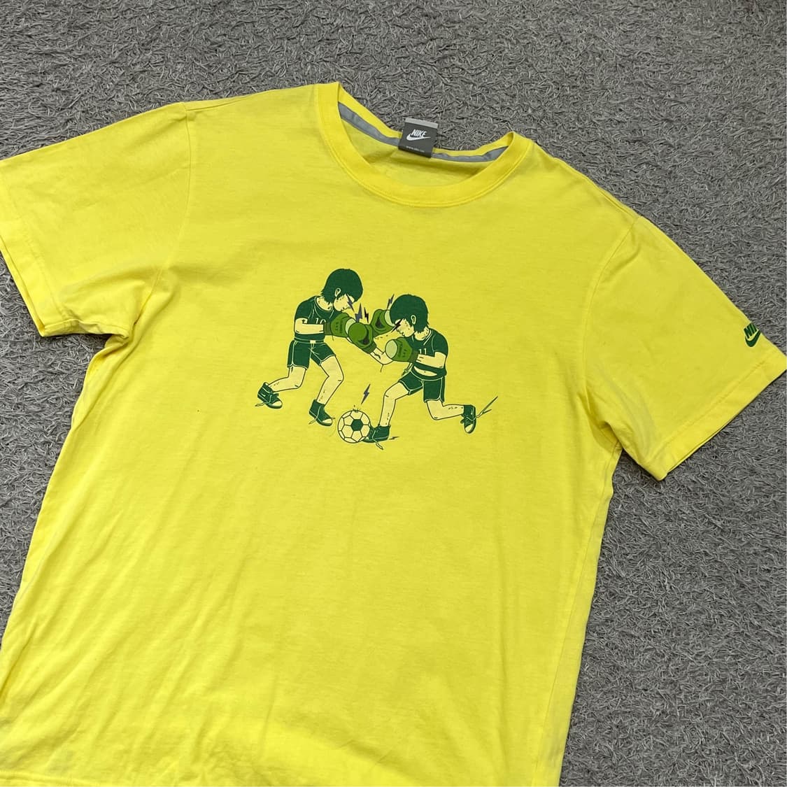 [90] 나이키 반팔티 상품이미지1