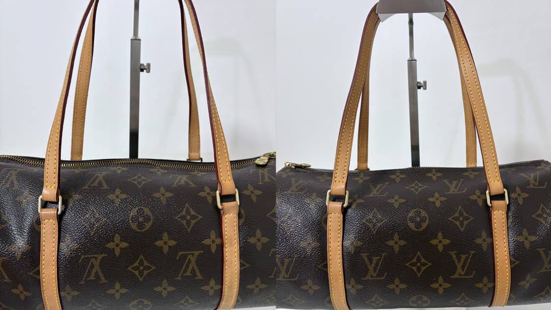 루이비통 빠삐용&미니 세트 상품이미지6