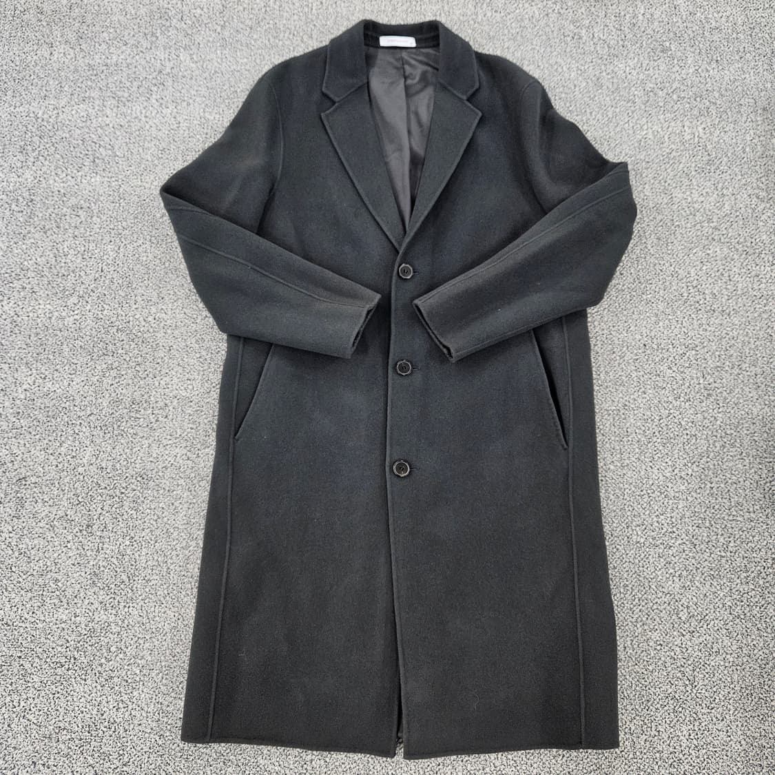 [100] 리버클래시 싱글 코트 1104JM3 상품이미지1